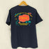 ORGABITS プリントクルーネックTシャツ メンズ JPN:M