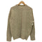 エルエルビーン L.L.Bean 80S MADE IN USA ウールナイロン クルーネックニット メンズ import:M
