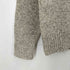 エルエルビーン L.L.Bean 80S MADE IN USA ウールナイロン クルーネックニット メンズ import:M