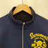 WMS リバーシブル ハイネックジャケット メンズ import:M