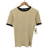 ARMERS S/S クルーネックTシャツ メンズ import:M
