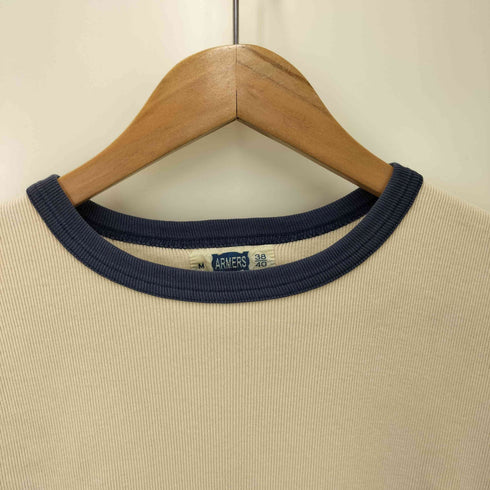ARMERS S/S クルーネックTシャツ メンズ import:M