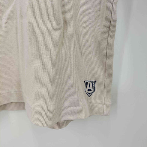 ARMERS S/S クルーネックTシャツ メンズ import:M