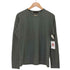 ワイズ Ys コットンポリ L/S Tシャツ メンズ JPN:2