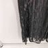 レイビームス Ray BEAMS 26SS ラッフルカラー レース ワンピース レディース