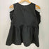 レイビームス Ray BEAMS 24SS ショルダー オープン ブラウス レディース