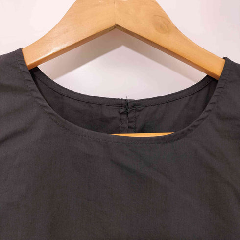 レイビームス Ray BEAMS 24SS ショルダー オープン ブラウス レディース