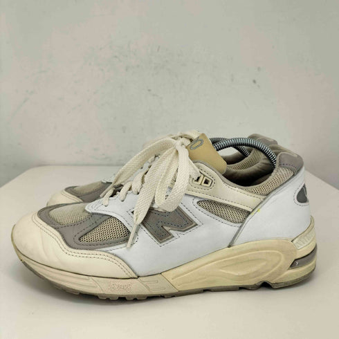 ニューバランス NEW BALANCE M990TC2 USA製 メンズ JPN:26