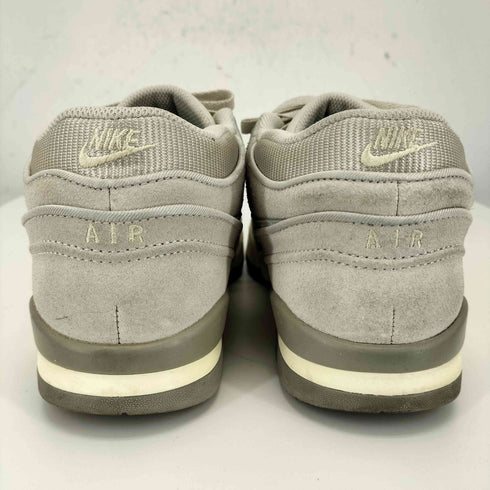 ナイキ NIKE AIR ALPHA FORCE 88 LIGHT BONE/COCONUT MILK-COBBLESTONE メンズ JPN:27.5