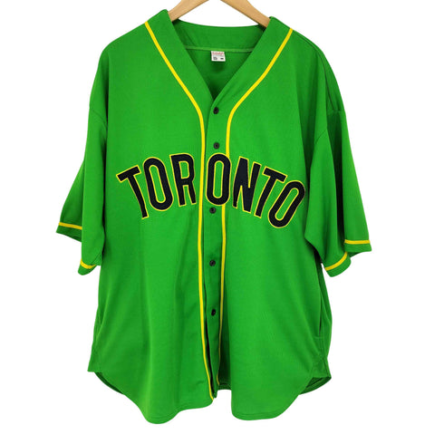 trap/u Boston ベースボールシャツ メンズ JPN:M
