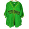trap/u Boston ベースボールシャツ メンズ JPN:M