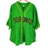 trap/u Boston ベースボールシャツ メンズ JPN:M