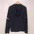 アルマーニコレツィオーニ ARMANI COLLEZIONI リネン100% エルボーパッチデザインパーカー メンズ