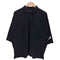 ムジラボ MUJI labo ビッグポロシャツ メンズ JPN:S S-M