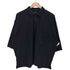 ムジラボ MUJI labo ビッグポロシャツ メンズ JPN:S S-M