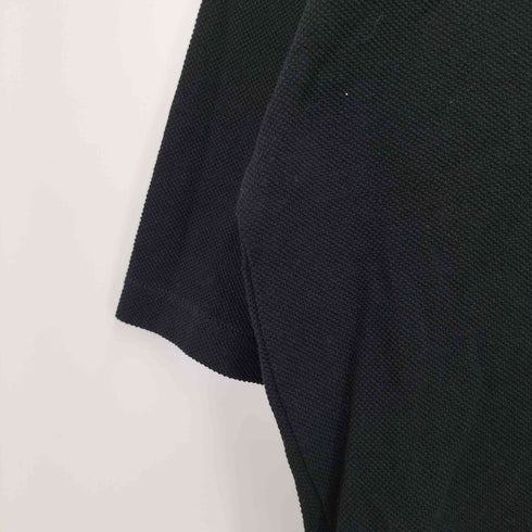 ムジラボ MUJI labo ビッグポロシャツ メンズ JPN:S S-M