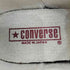 コンバースオールスター CONVERSE ALLSTAR ALL STAR アイボリー オフホワイトスニーカー メンズ CONVERSE:7 1/2