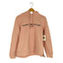 トミーヒルフィガー TOMMY HILFIGER フロントロゴ プルオーバーパーカー レディース import:M