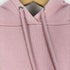 トミーヒルフィガー TOMMY HILFIGER フロントロゴ プルオーバーパーカー レディース import:M