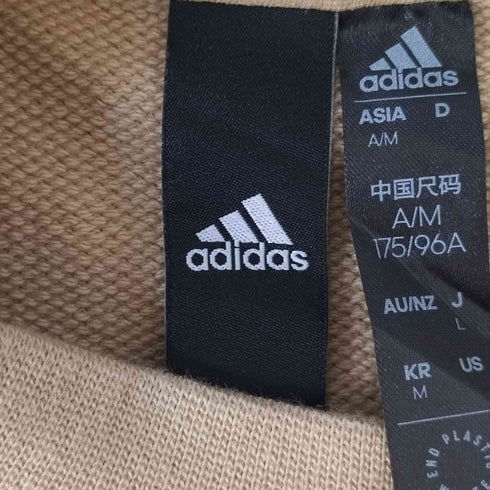 アディダス adidas スウェットPRSVE クルー スウェット メンズ import:L