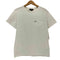 アーペーセー A.P.C. T-SHIRT POCKET EMB JPS レディース import:XS