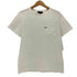 アーペーセー A.P.C. T-SHIRT POCKET EMB JPS レディース import:XS