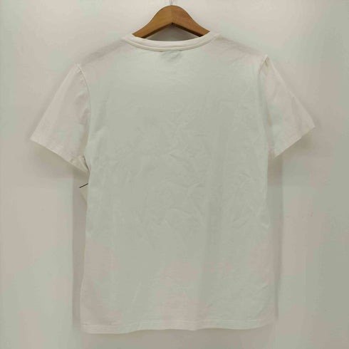 アーペーセー A.P.C. T-SHIRT POCKET EMB JPS レディース import:XS