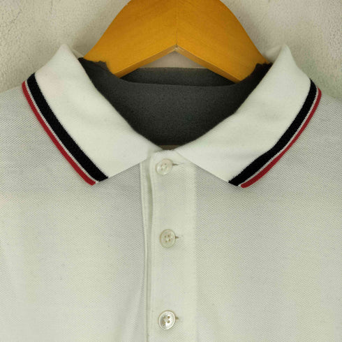ポロラルフローレン POLO RALPH LAUREN スモールポニー刺繍 S/S ポロシャツ メンズ JPN:S