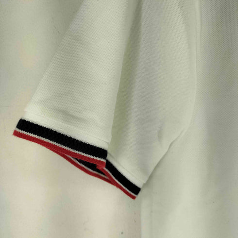 ポロラルフローレン POLO RALPH LAUREN スモールポニー刺繍 S/S ポロシャツ メンズ JPN:S
