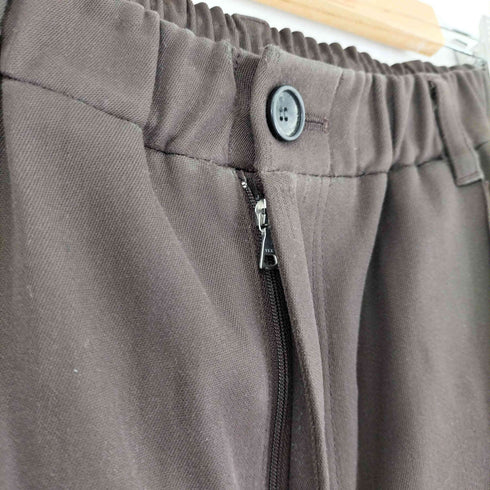 CARORIE 2タックワイドパンツ メンズ FREE