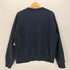 マルディメクルディ Mardi Mercredi 24AW SWEATSHIRT FLOWERMARDI NEEDLEWORK スウェットシャツ フラワーマルディ ニードルワーク レディース FREE