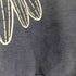 マルディメクルディ Mardi Mercredi 24AW SWEATSHIRT FLOWERMARDI NEEDLEWORK スウェットシャツ フラワーマルディ ニードルワーク レディース FREE