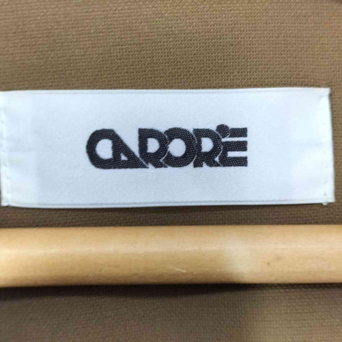 CARORIE ポンチシャツ メンズ FREE