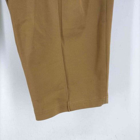 CARORIE 2タックワイドパンツ メンズ