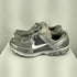 ナイキ NIKE ZOOM VOMERO 5 WOLF GREY/WHITE-METALLIC SILVER メンズ 32
