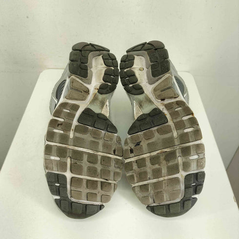 ナイキ NIKE ZOOM VOMERO 5 WOLF GREY/WHITE-METALLIC SILVER メンズ 32