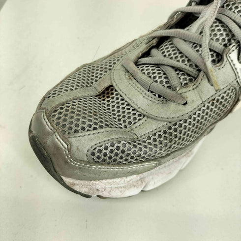 ナイキ NIKE ZOOM VOMERO 5 WOLF GREY/WHITE-METALLIC SILVER メンズ 32