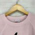ヘインズ Hanes 90s- USA製 RICE LAKE ラグランスウェット メンズ XL