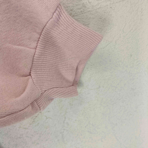 ヘインズ Hanes 90s- USA製 RICE LAKE ラグランスウェット メンズ XL