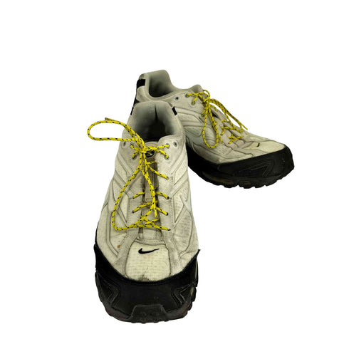 ナイキ NIKE hox Ride 2 Light Bone/Black メンズ 32