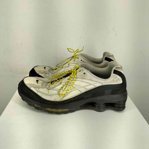 ナイキ NIKE hox Ride 2 Light Bone/Black メンズ 32