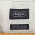 ハガー HAGGER 00s レーヨンポリボックスシャツ メンズ import:L