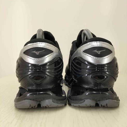 ミズノ MIZUNO Herringbone Footwear 別注 WAVE PROPHECY LS MONOTONE CINEMA メンズ JPN:26