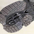 ミズノ MIZUNO Herringbone Footwear 別注 WAVE PROPHECY LS MONOTONE CINEMA メンズ JPN:26