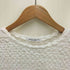 ビューティーアンドユースユナイテッドアローズ BEAUTY & YOUTH UNITED ARROWS 24SS シャーリング トップス レディース