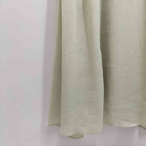 ファーファー furfur 23SS ニットセットキャミワンピース レディース ONE SIZE