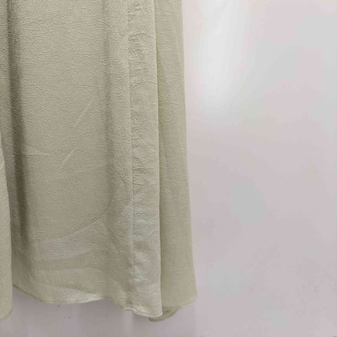 ファーファー furfur 23SS ニットセットキャミワンピース レディース ONE SIZE