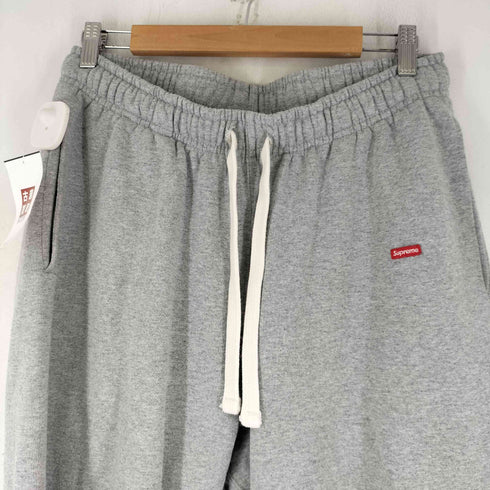 シュプリーム Supreme SMALL BOX DRAWSTRING SWEATPANT メンズ JPN:M