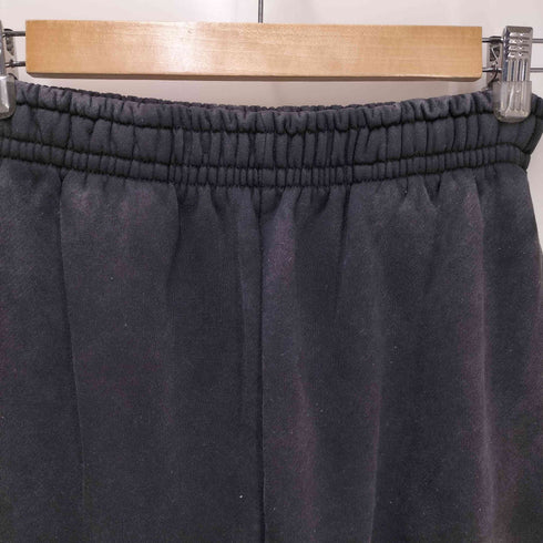 ザラ ZARA ウォッシュ加工キャロットパンツ レディース S