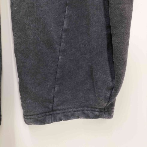 ザラ ZARA ウォッシュ加工キャロットパンツ レディース S